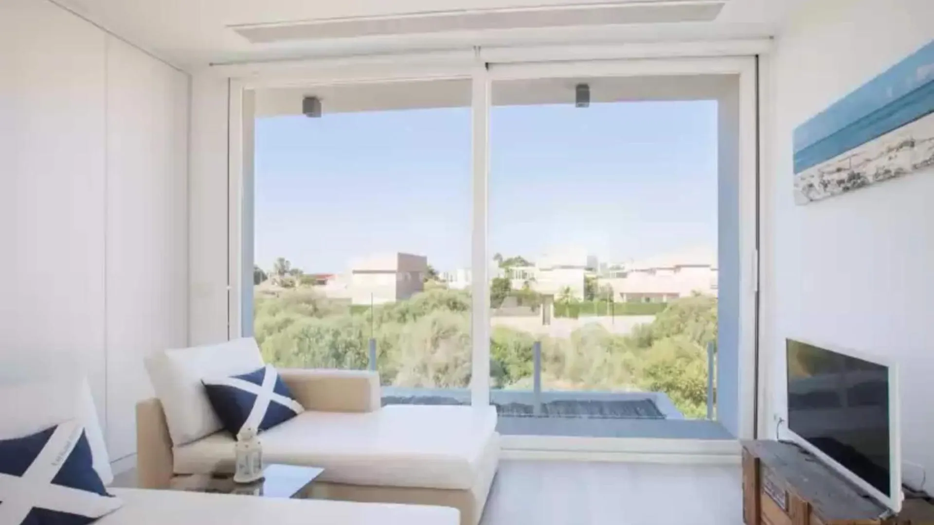 Coastal Villa With Modern Space Sa Rapita 0*,  Spain