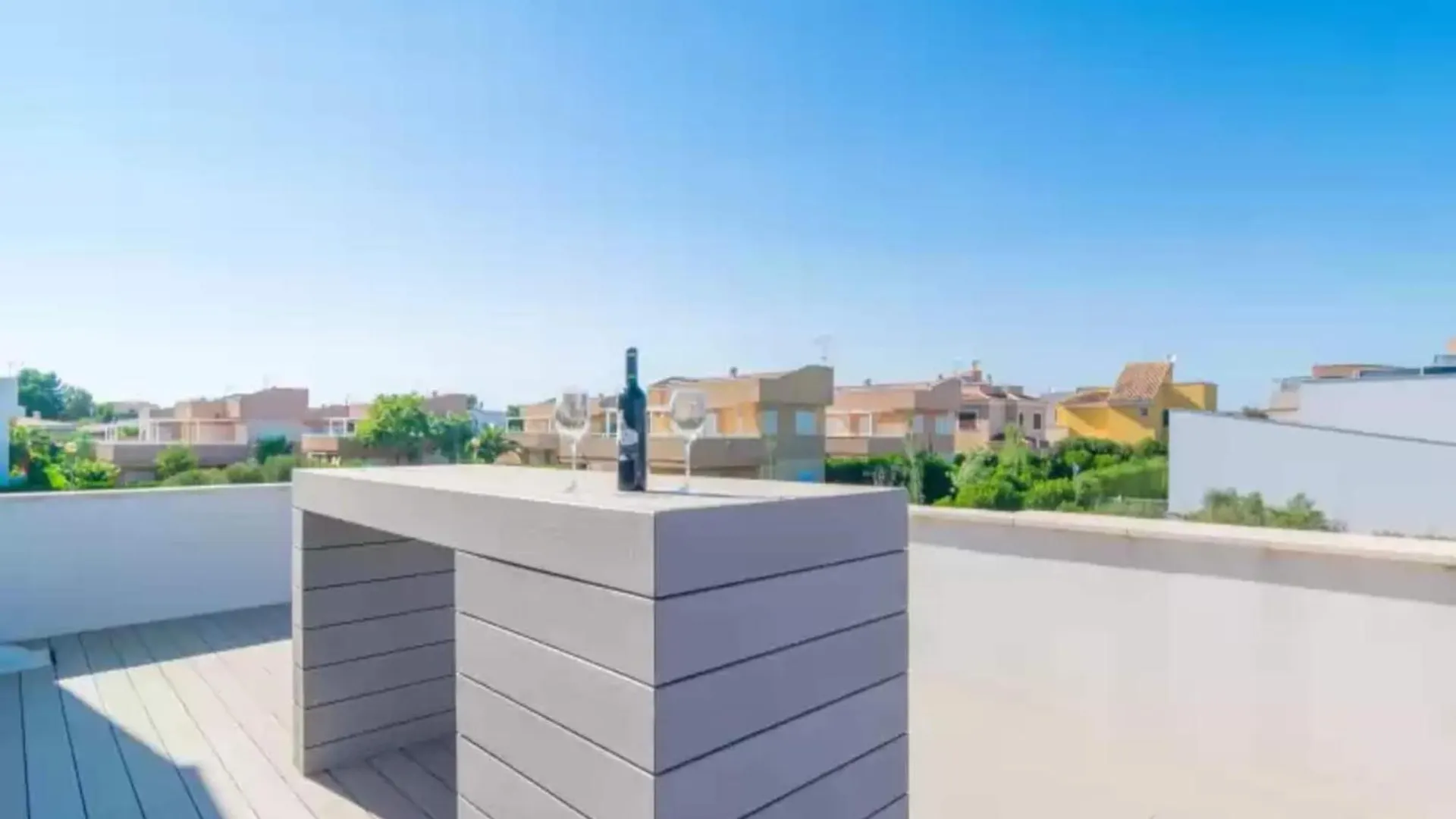 Coastal Villa With Modern Space Sa Rapita 0*,  Spain