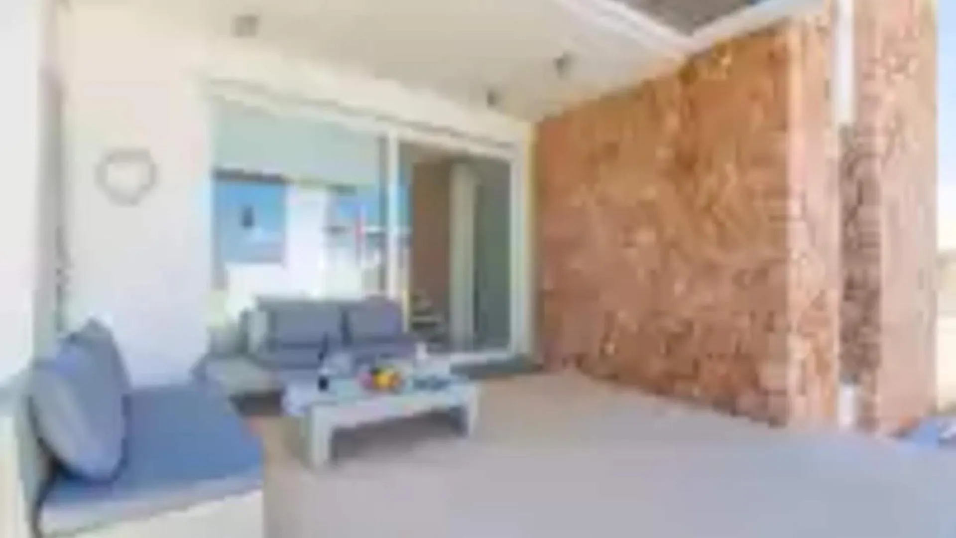 Coastal Villa With Modern Space Sa Rapita